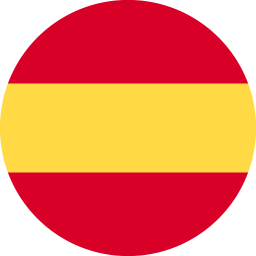 Vlag van Spanje