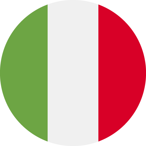 Vlag van Italie