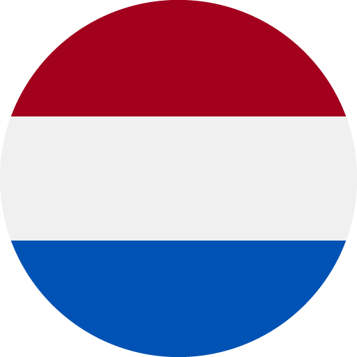 Vlag van Nederland